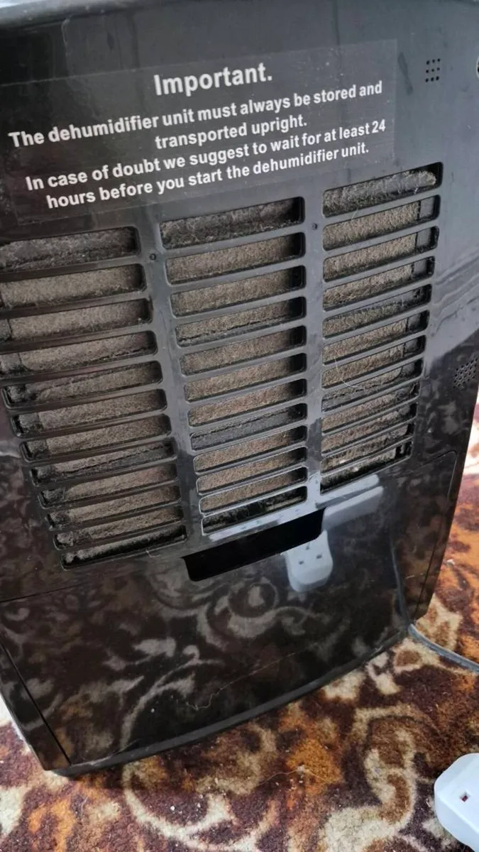 Dehumidifier - Image 3