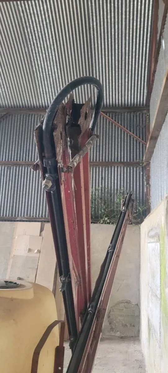 Hardi Sprayer - Image 4