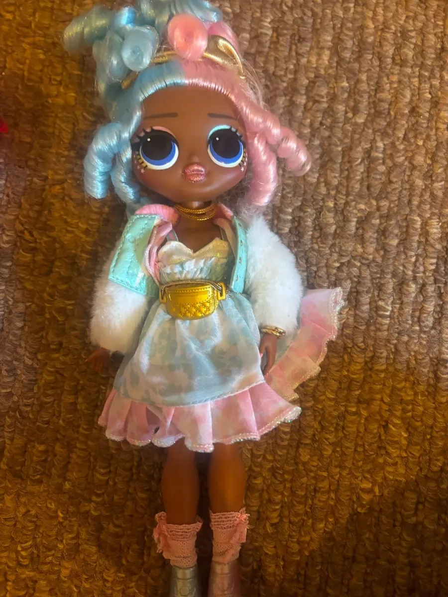 LOL Sugar and Spice Doll - Image 1