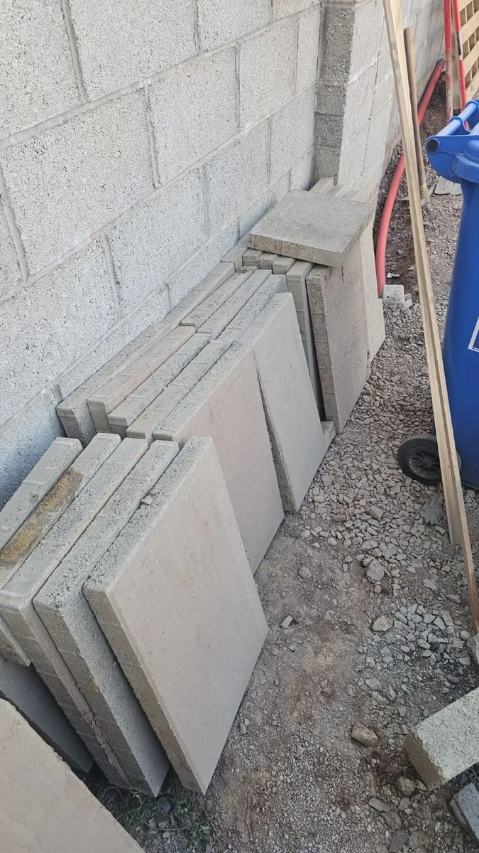 Paving Slabs - Image 3