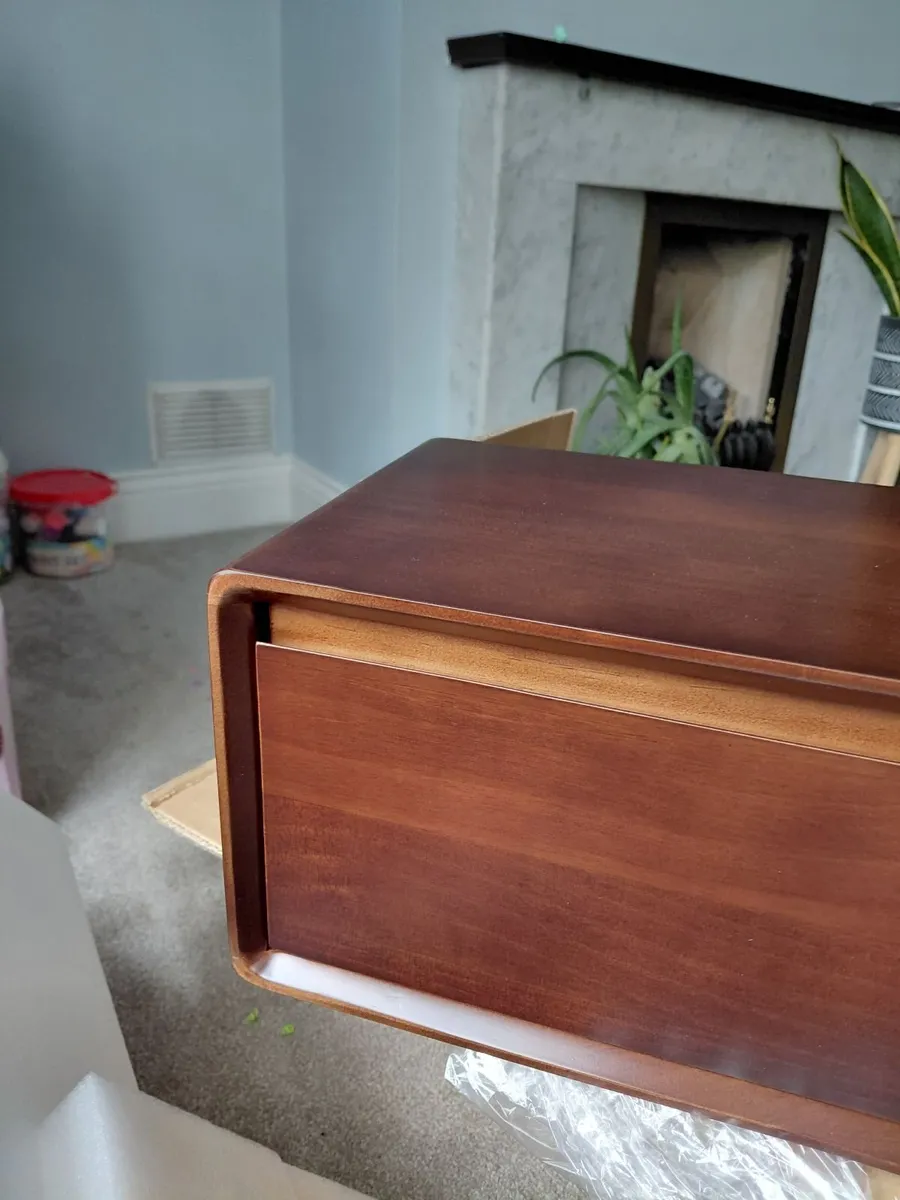 Floating TV Shelf - Image 2
