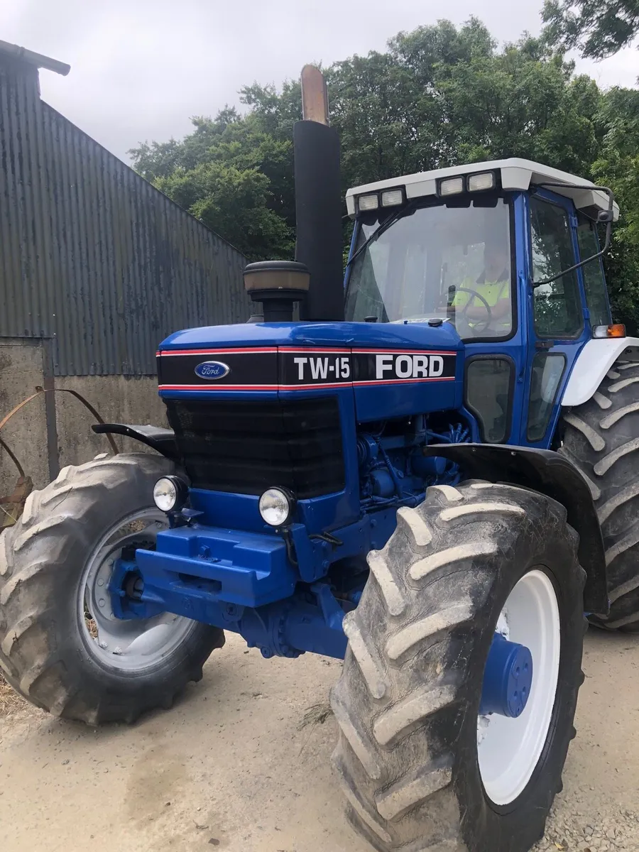 Farming - Image 1