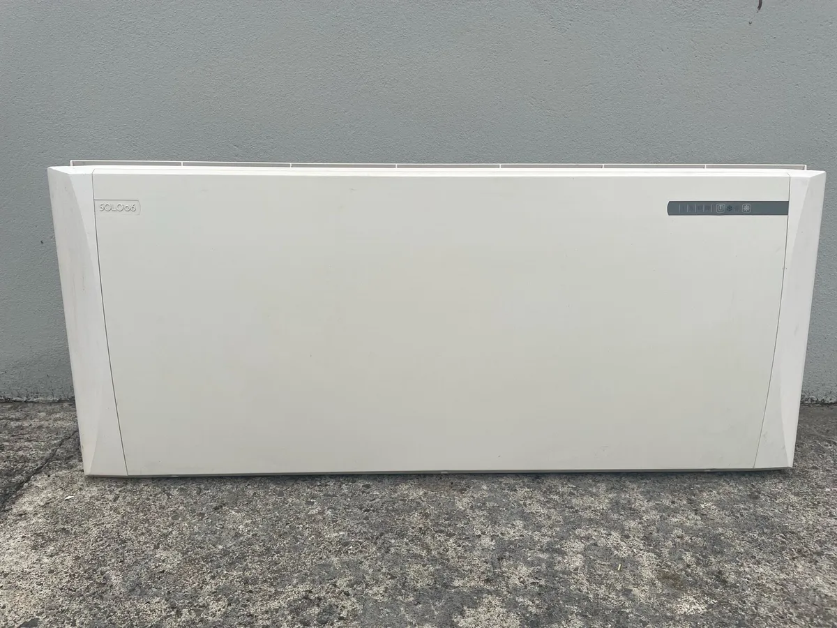 Radiator - Image 1