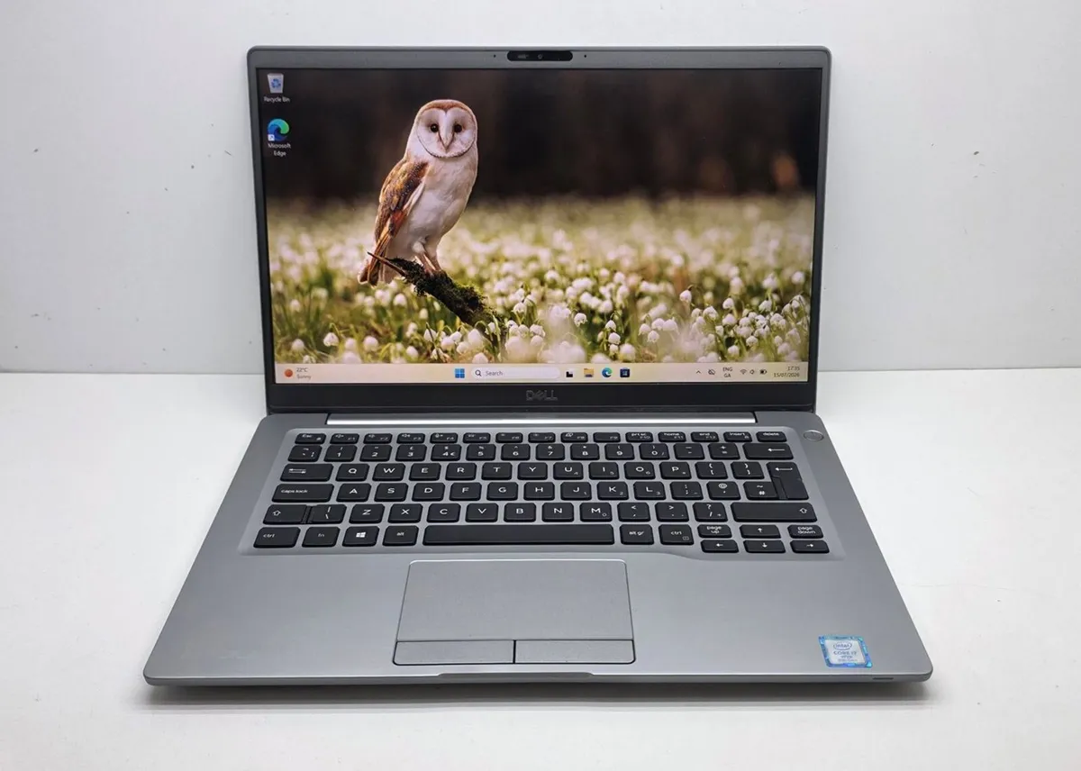 Dell Latitude 7400- i7(8gen)/16GB RAM/512GB Laptop