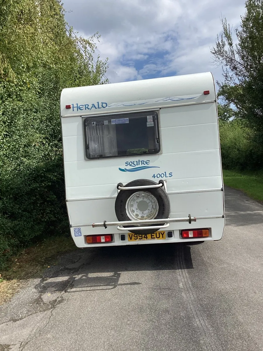 Motor home - Image 2
