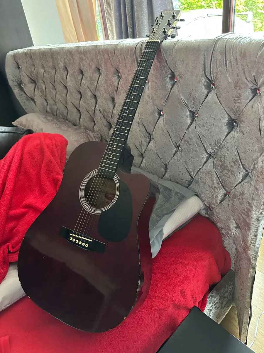 Guitar - Image 1