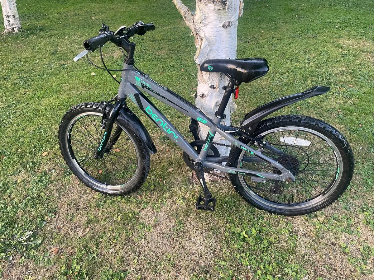 Kids Bikes – Excellent Condition - Image 1