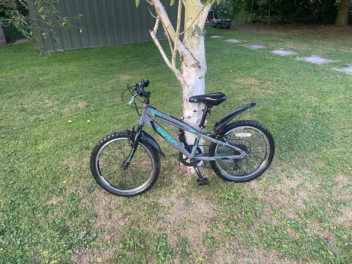 Kids Bikes – Excellent Condition - Image 2