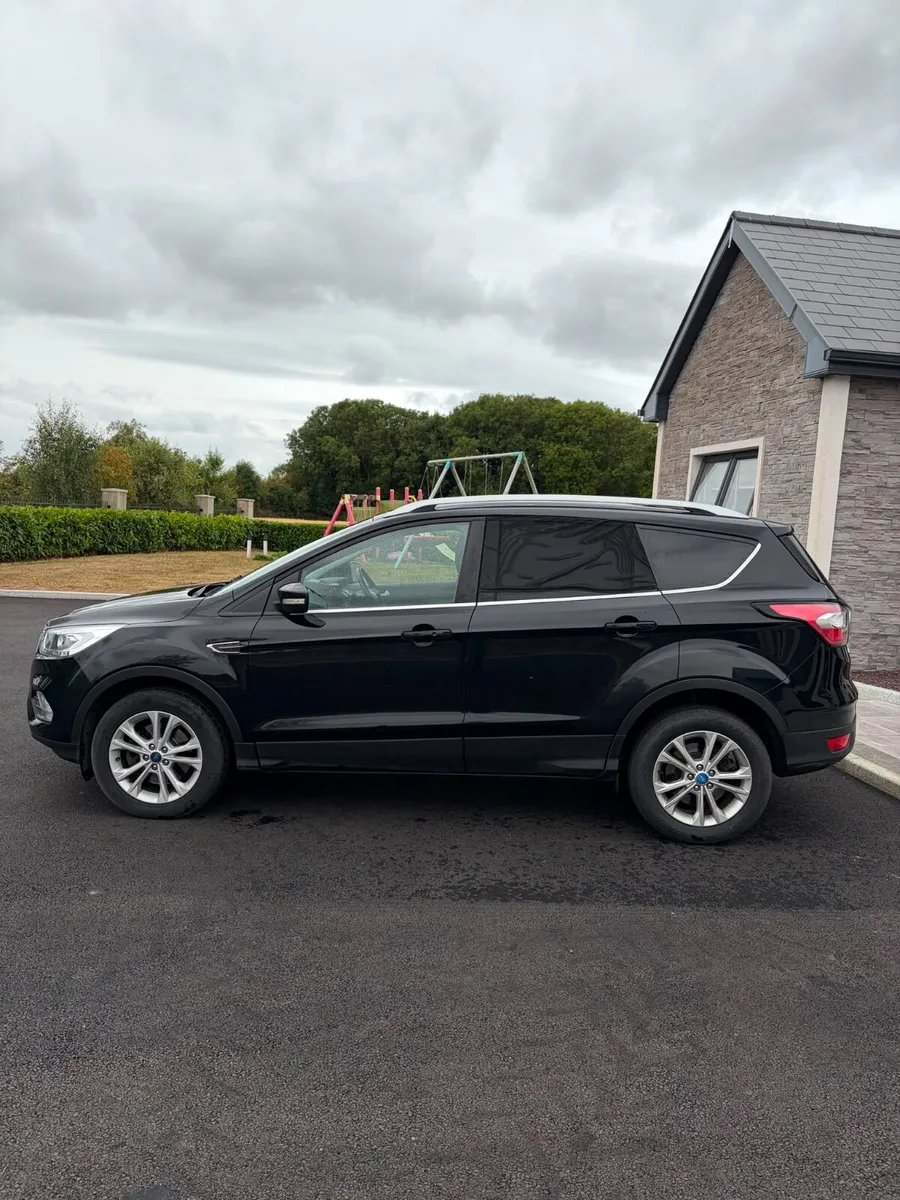 Ford Kuga 2018 - Image 3