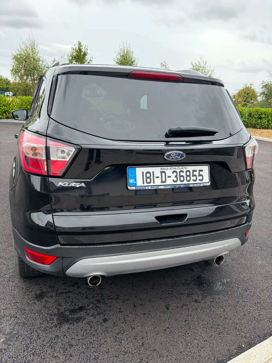 Ford Kuga 2018 - Image 4