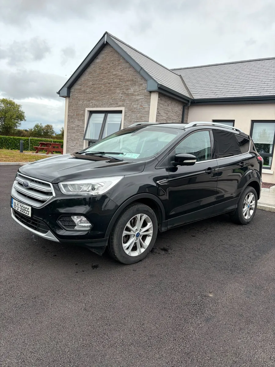 Ford Kuga 2018 - Image 2