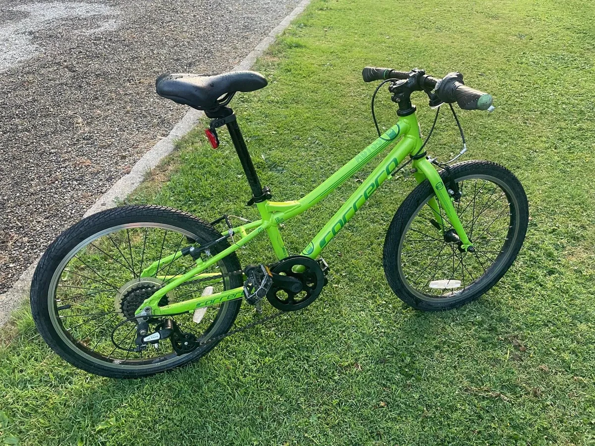 Kids Bikes – Excellent Condition - Image 4