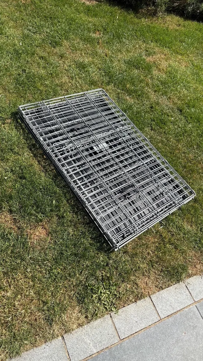 Dog Crate - Image 2