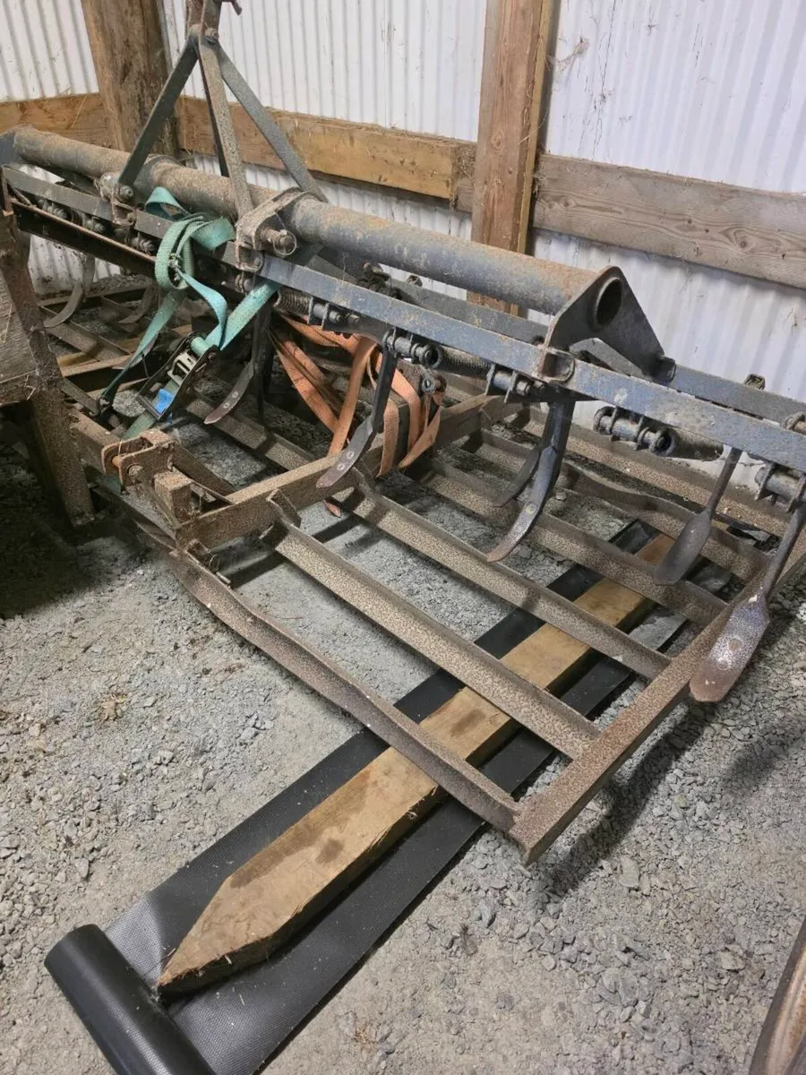 Machinery - Image 1