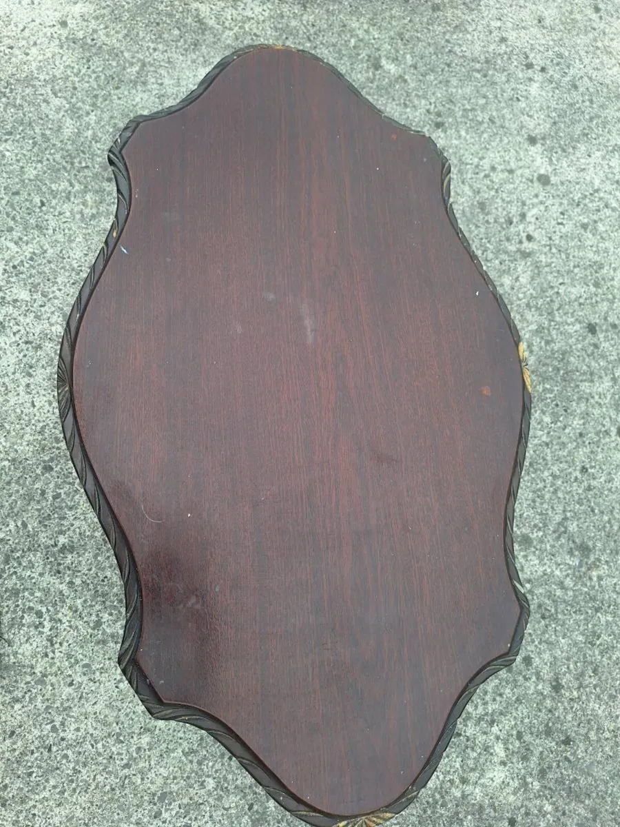 Vintage coffee table - Image 3