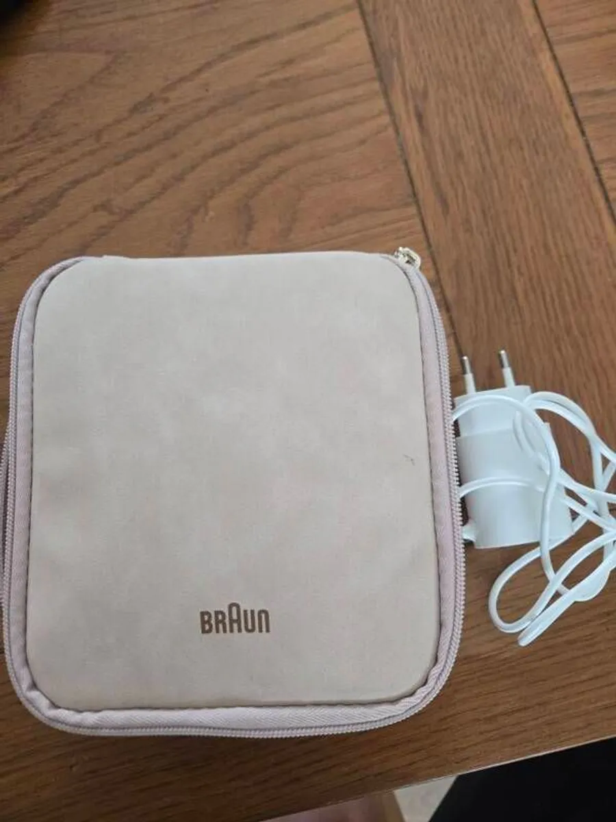 Braun Silk Epil 9 Flex - Image 2
