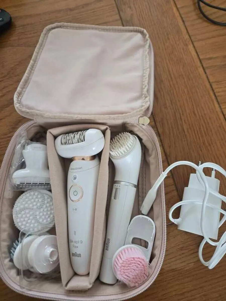 Braun Silk Epil 9 Flex - Image 3