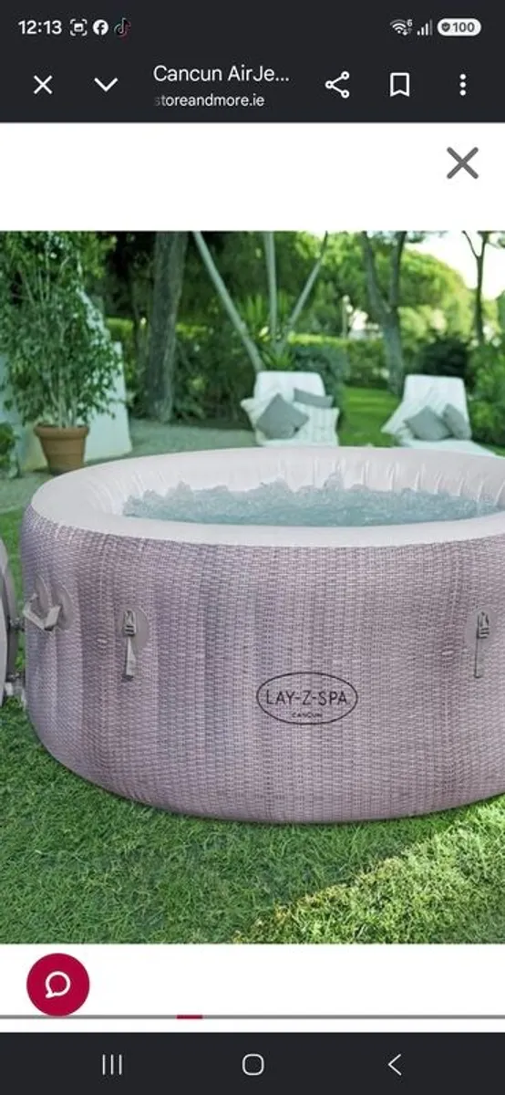 Hot Tub - Image 3