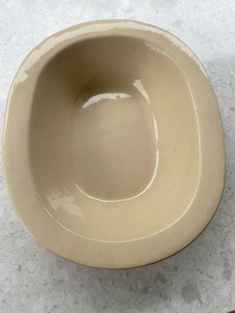 Antique Brechin Bros Butchers advertising Dish - Image 2