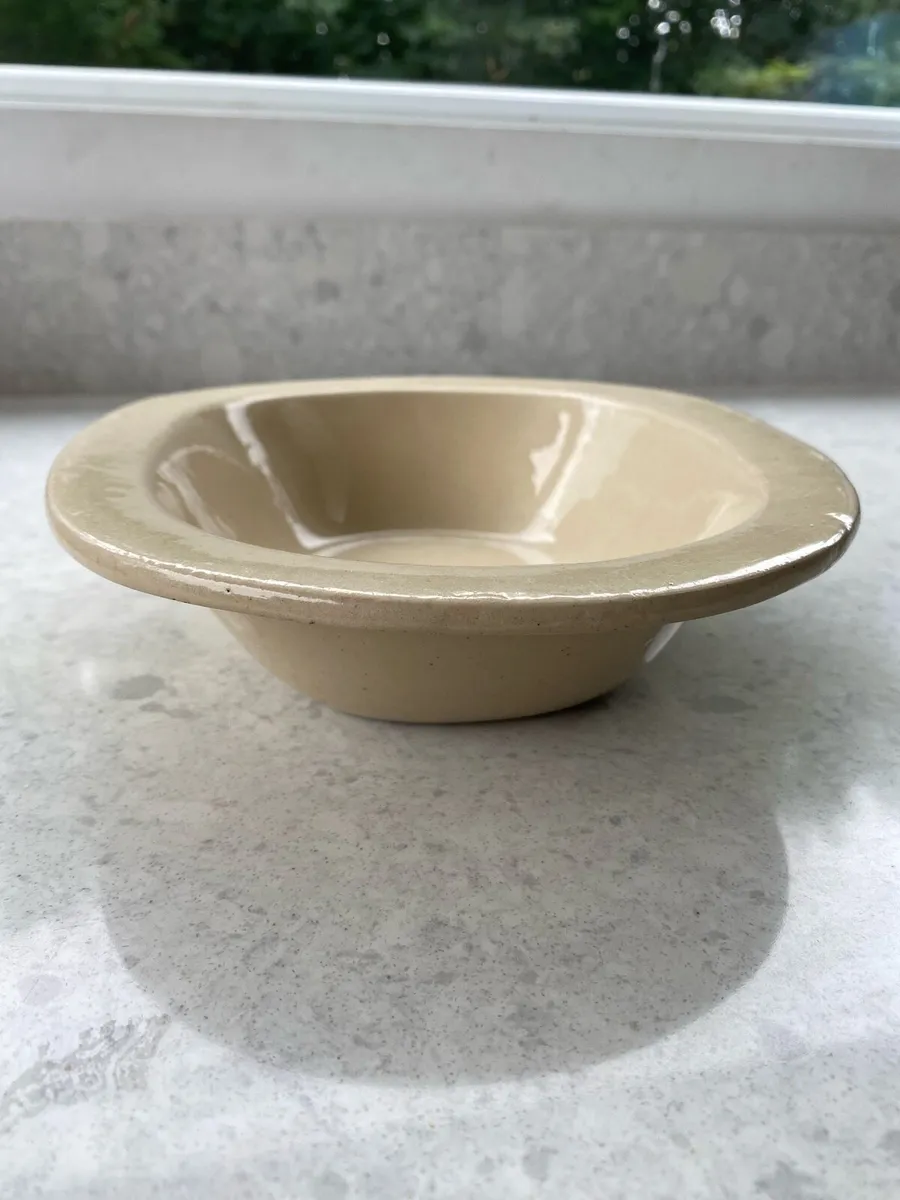 Antique Brechin Bros Butchers advertising Dish - Image 4