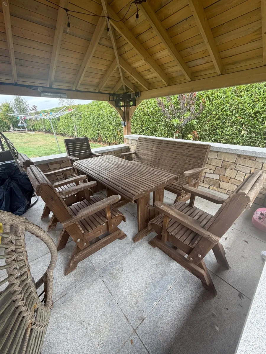 Garden furniture - Image 2