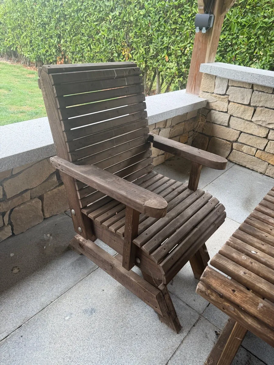 Garden furniture - Image 3