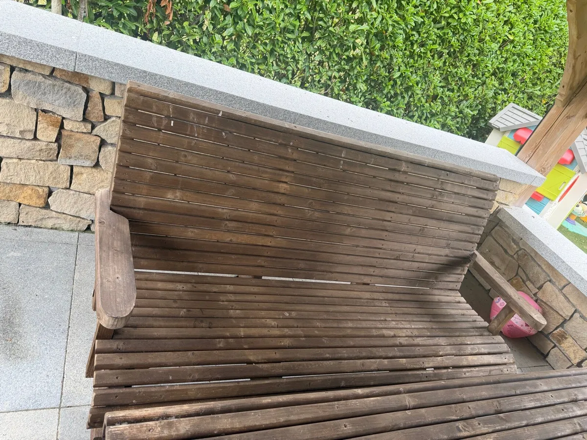 Garden furniture - Image 4