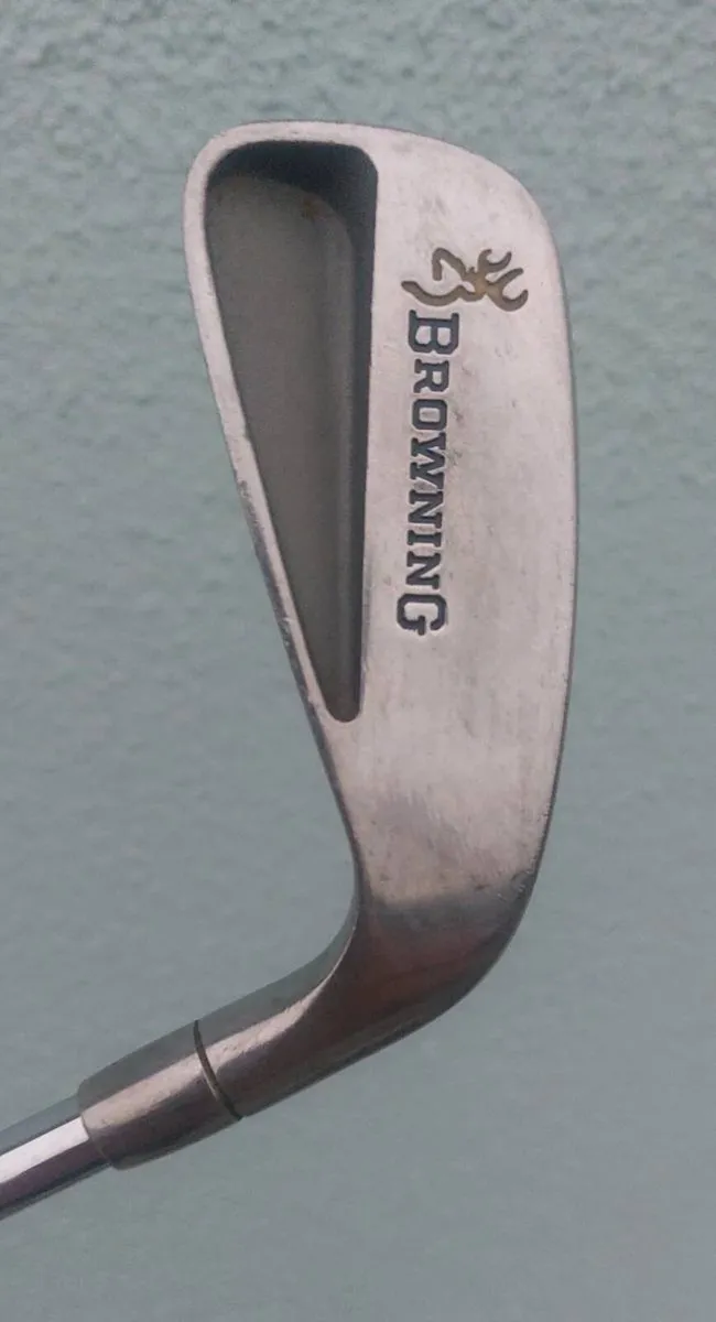 Golf clubs set - Image 2