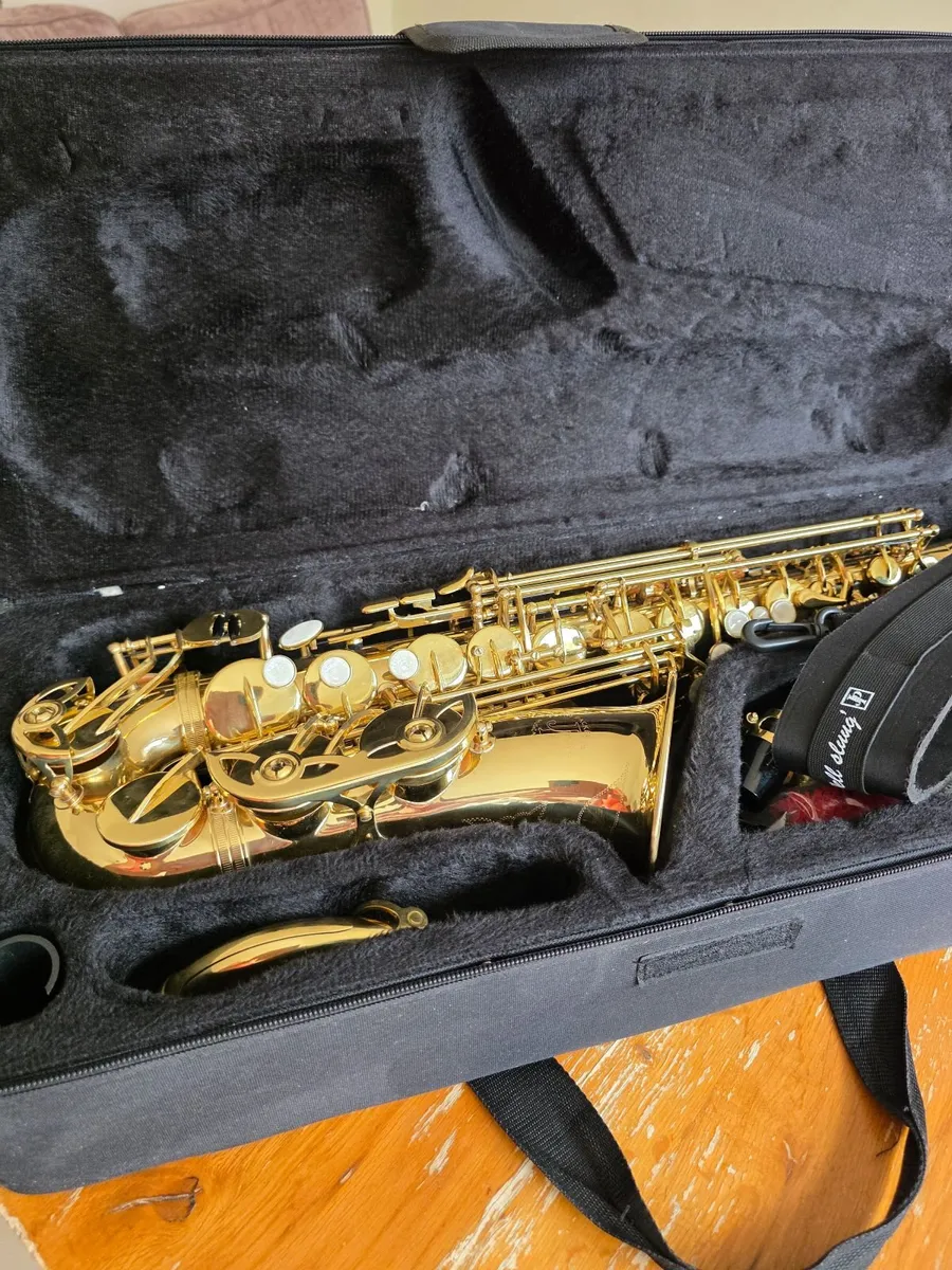 Saxophone Alto - Image 1
