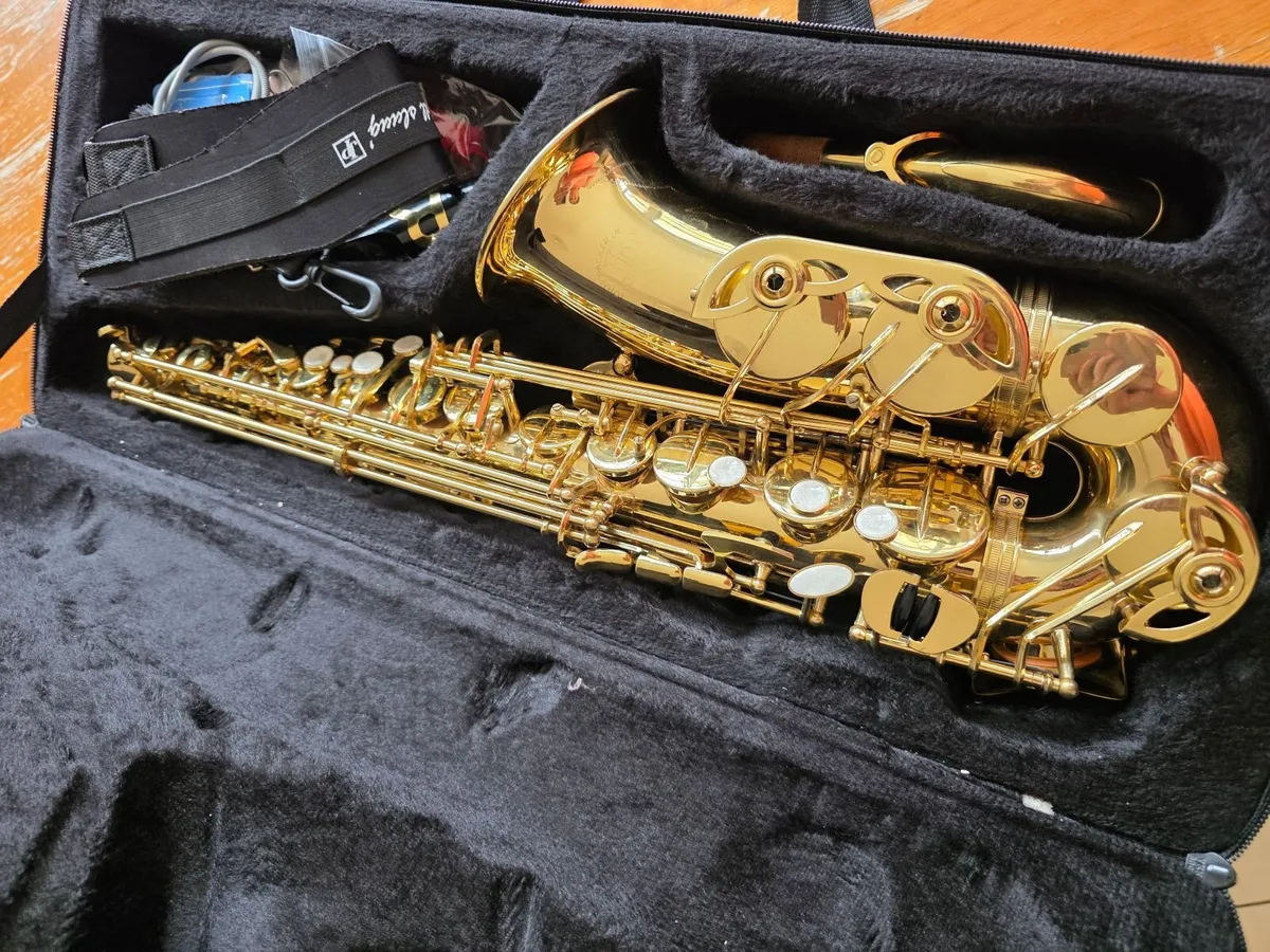 Saxophone Alto - Image 2