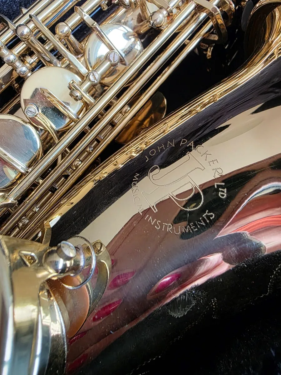 Saxophone Alto - Image 3