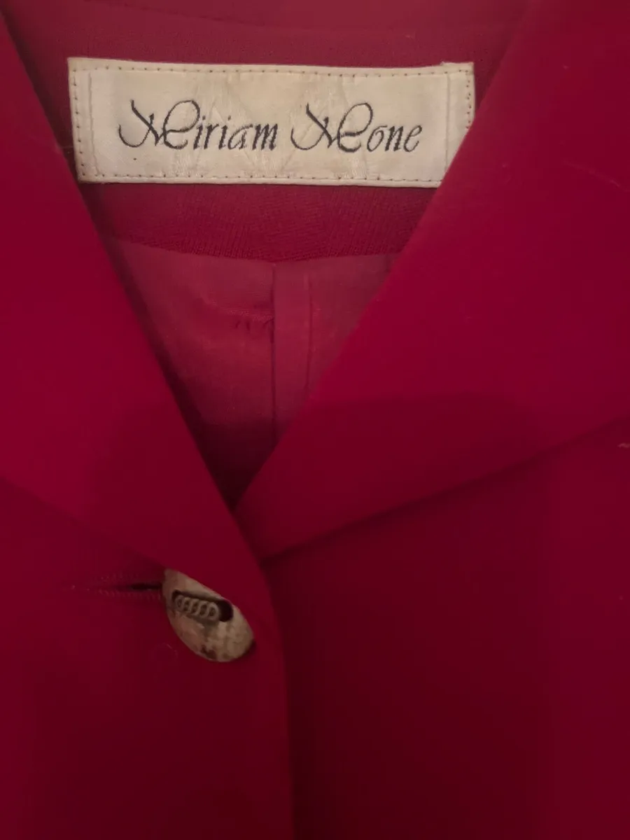 MIRIAM MONE Jacket - Image 2