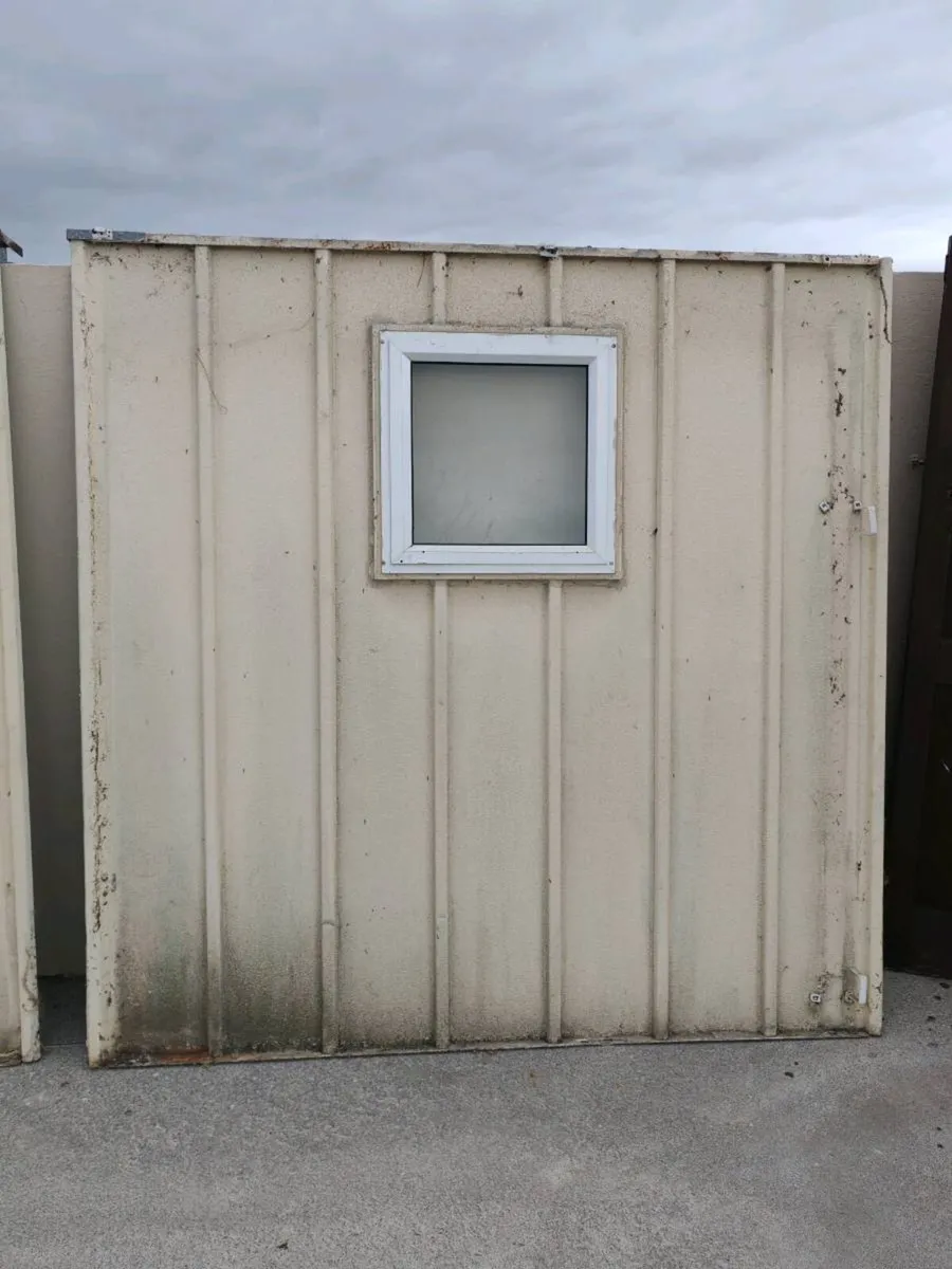 Steel Shed - Image 3