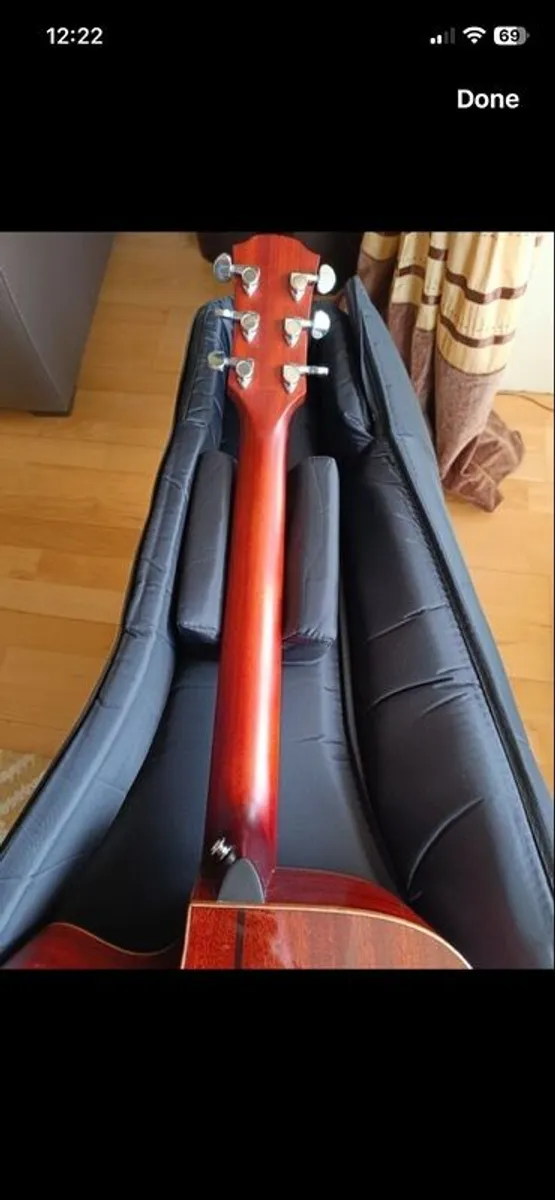 Yamaha a3m solid - Image 4