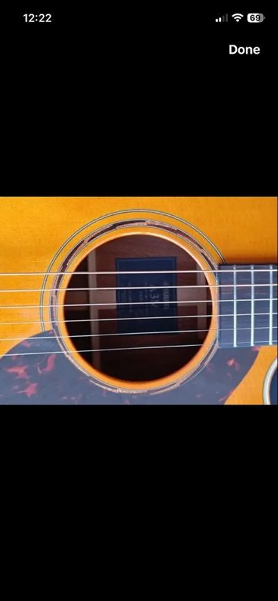 Yamaha a3m solid - Image 3