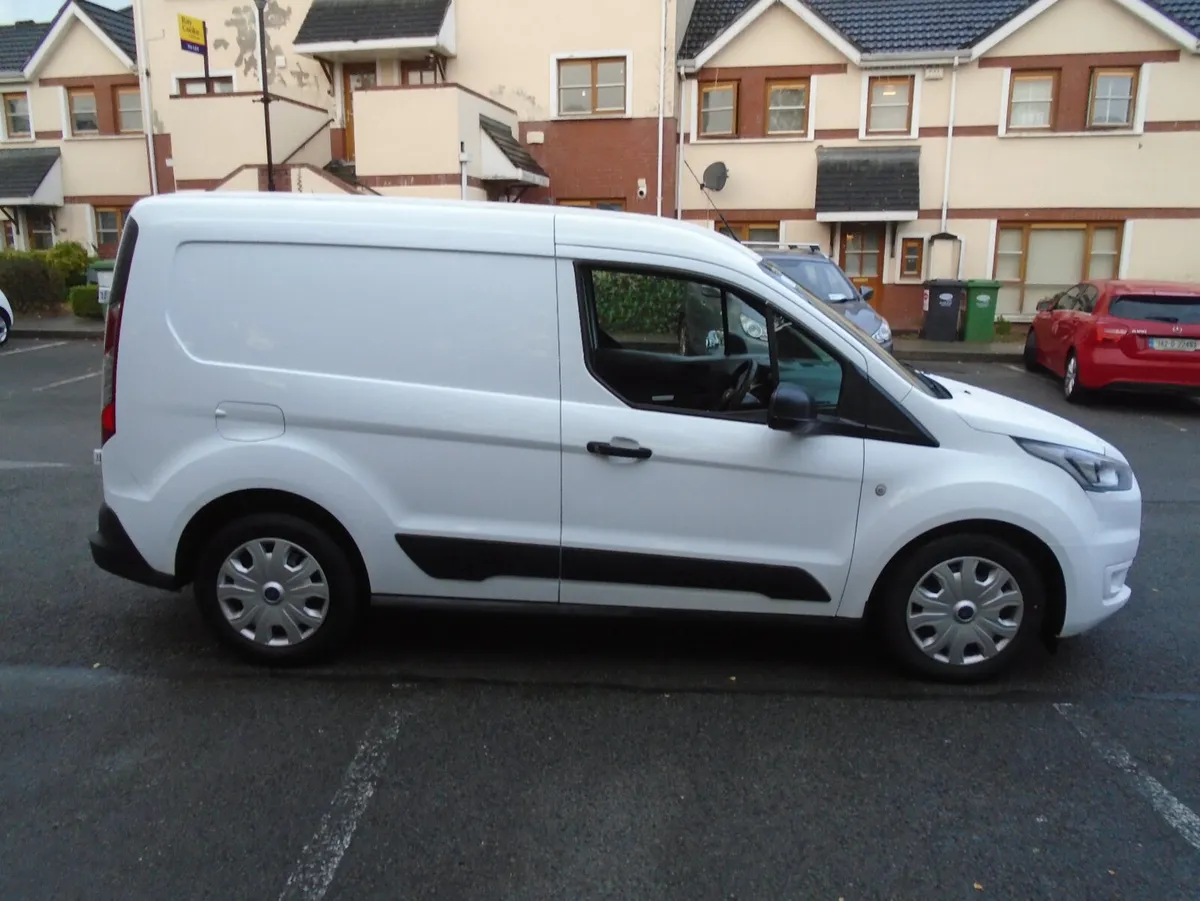 Ford Transit Connect  One Owner Total Price 13000 - Image 2
