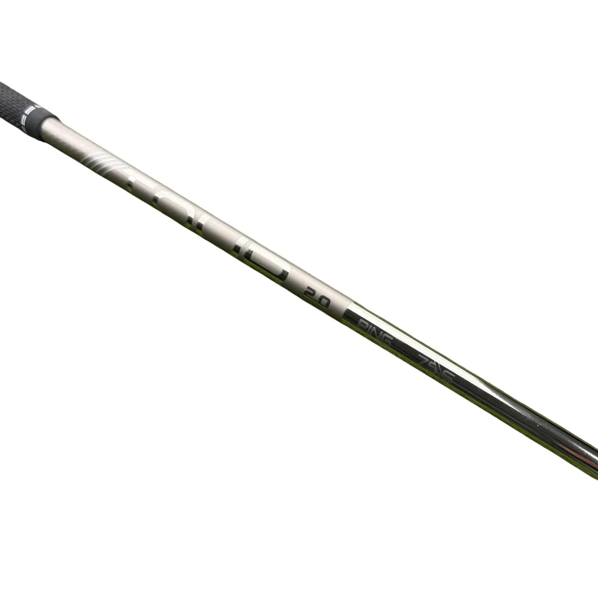 Tour 2.0 Chrome 75 Stiff #3 Wood Shaft / Ping - Image 2