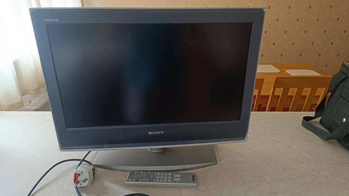 Sony bravia TV - Image 2