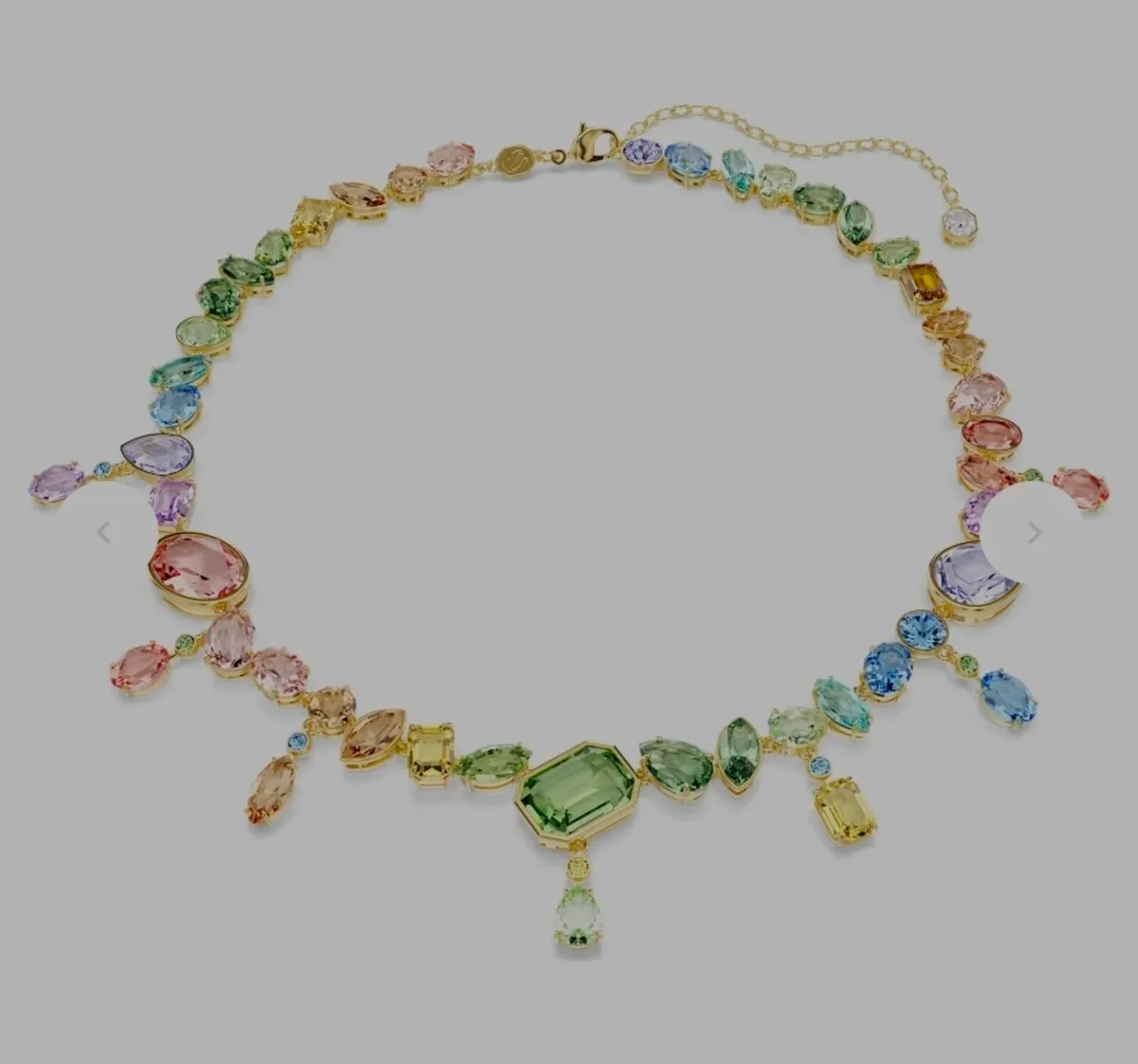 Swarovski necklace - Image 3