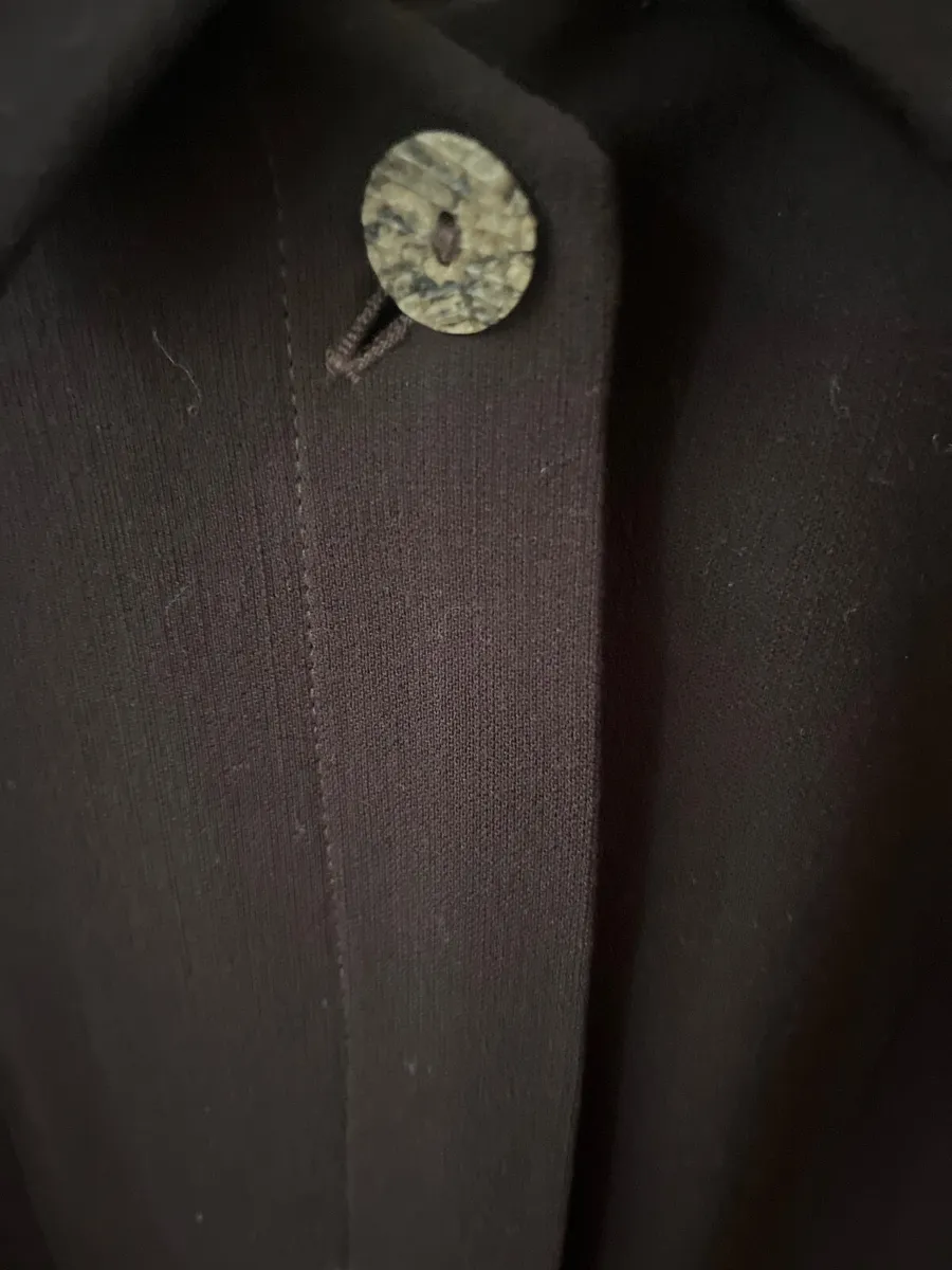 AIDEEN BODKIN LADIES COAT/ LONG  JACKET - Image 3