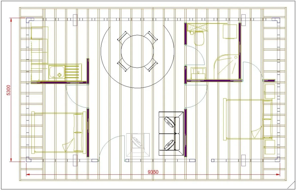 Planning Permissions - Image 1
