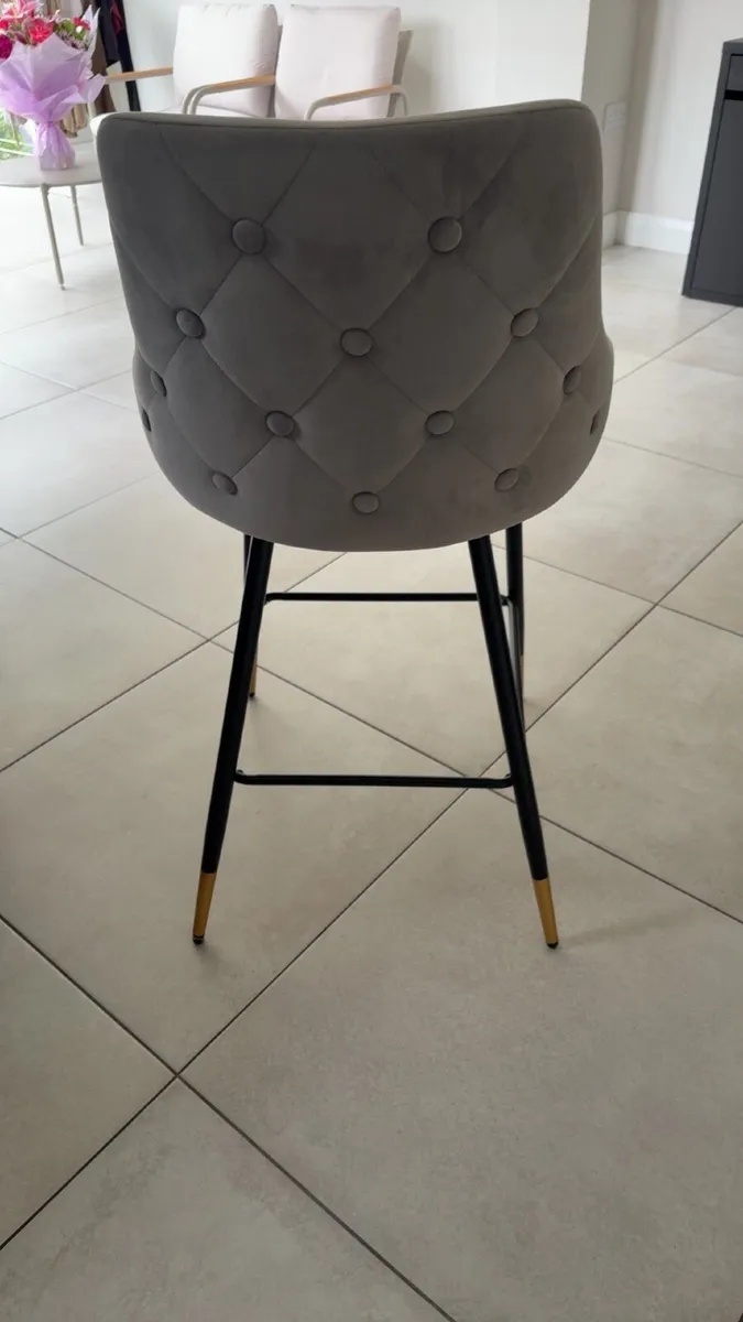 Bar stools - Image 2
