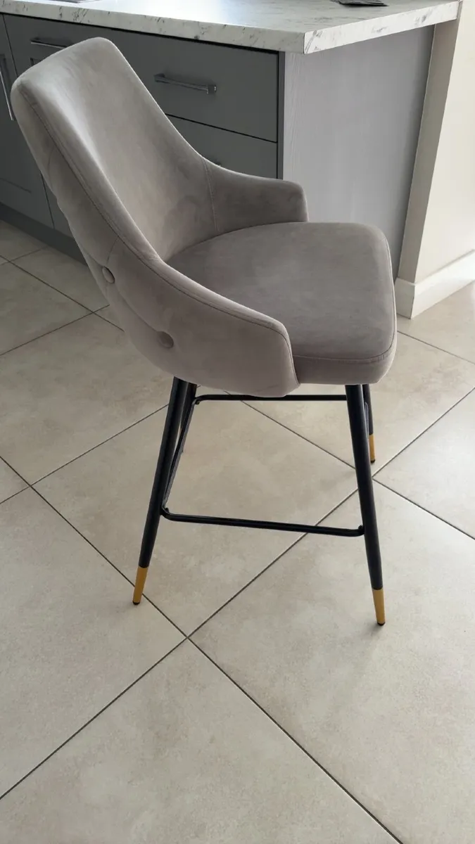 Bar stools - Image 3