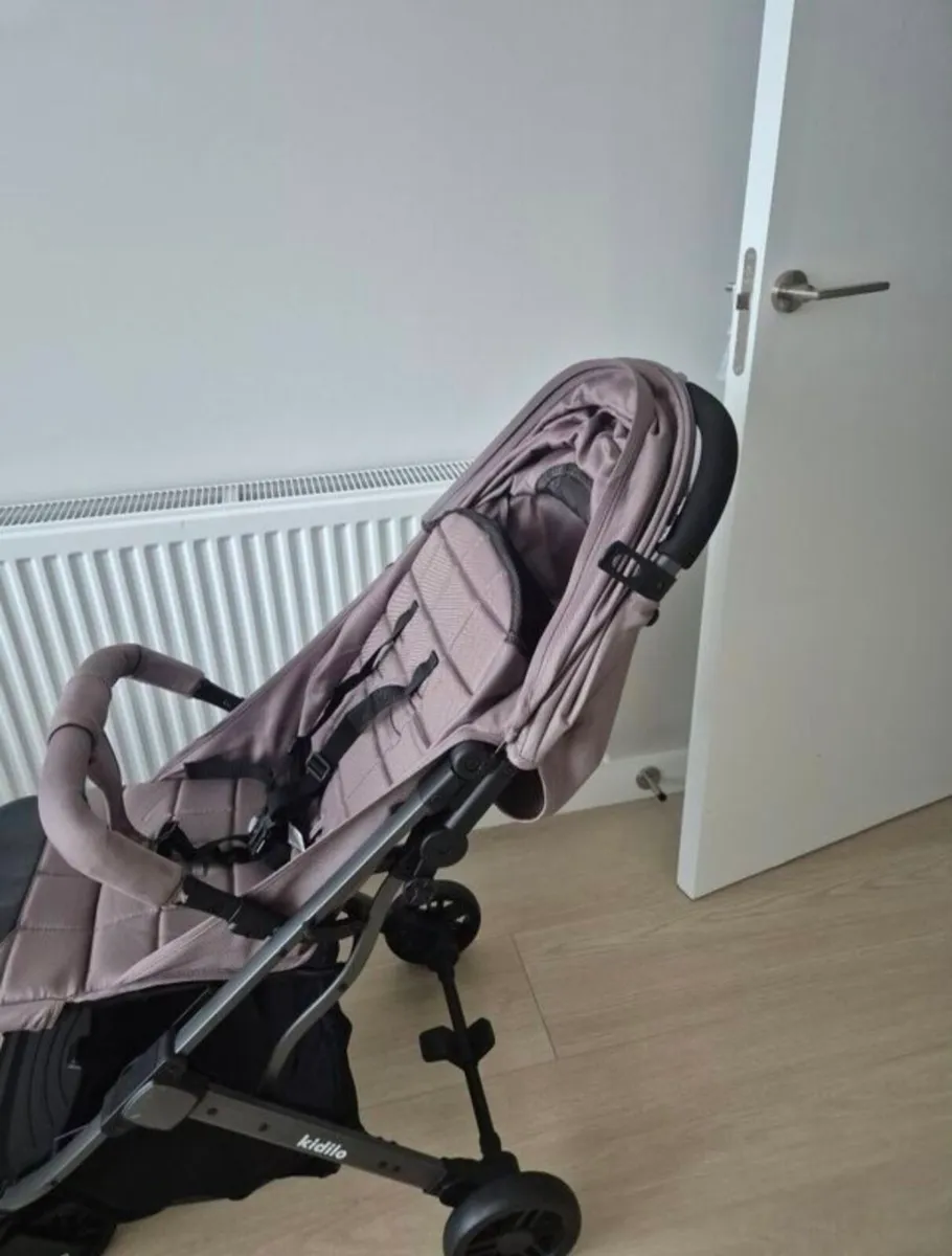 Travel buggy - Image 2
