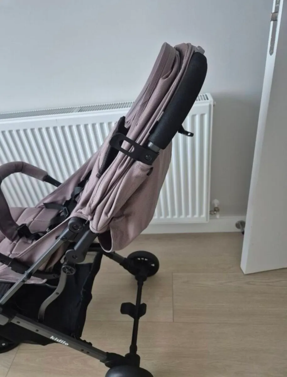 Travel buggy - Image 3