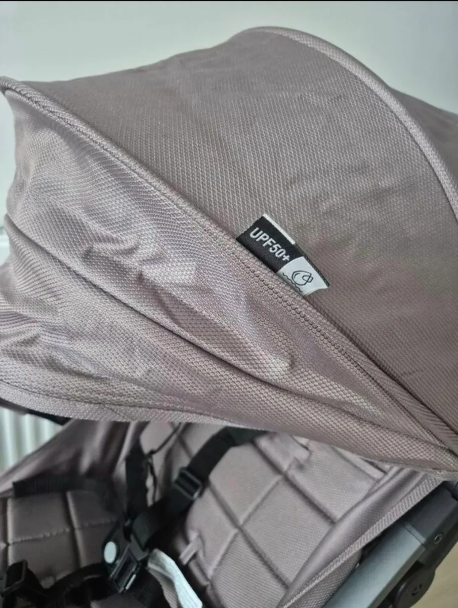 Travel buggy - Image 4