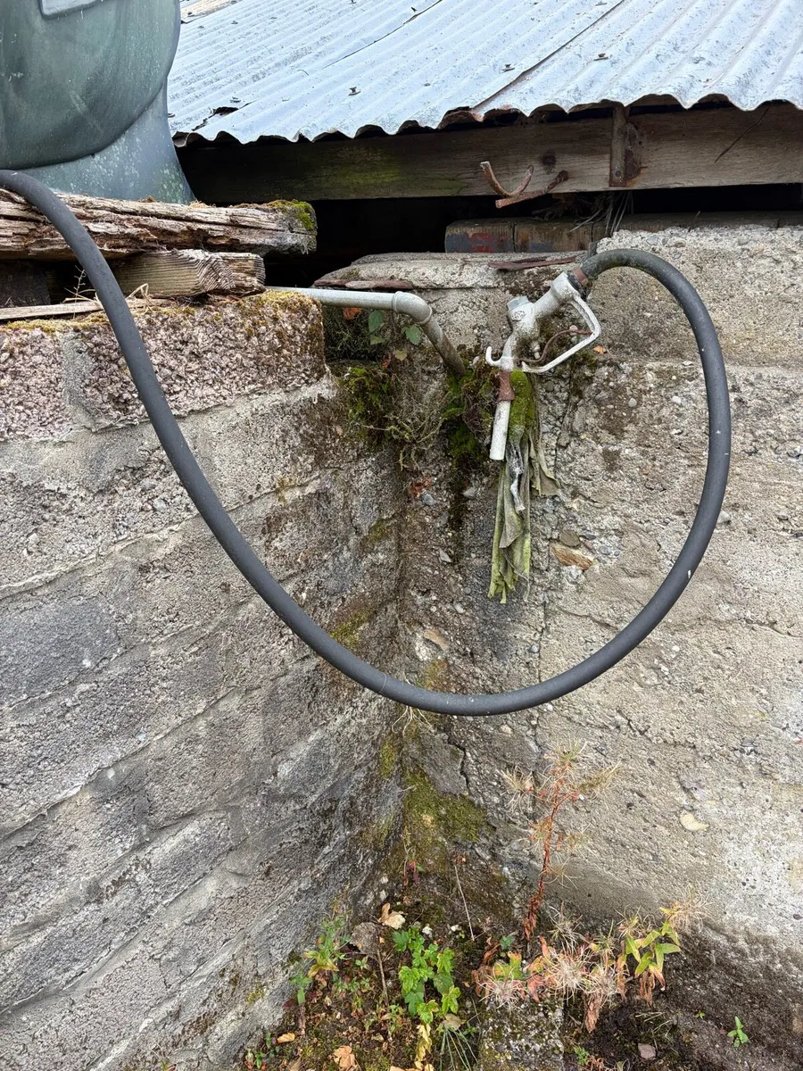 Oil/Fuel tank - Image 4