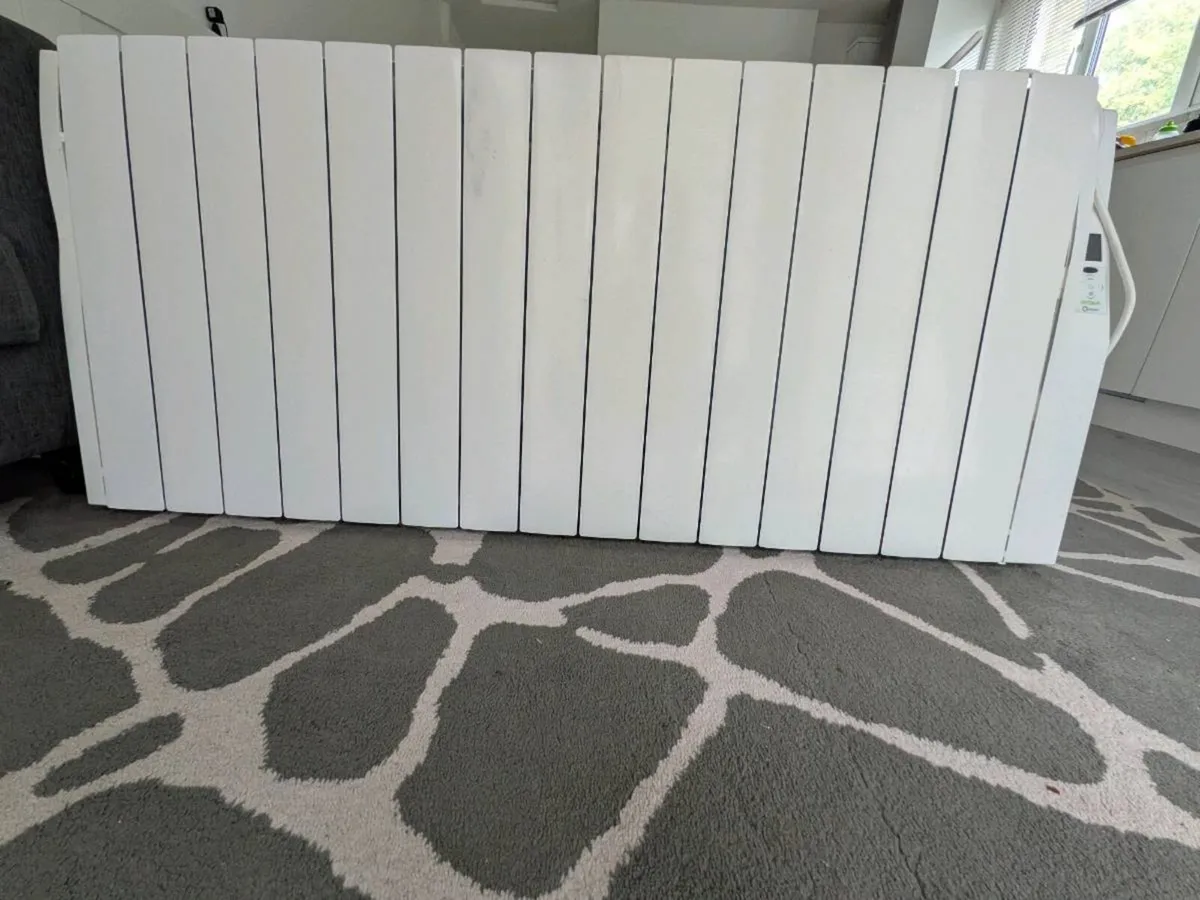 Energy efficient electric radiator - Image 2