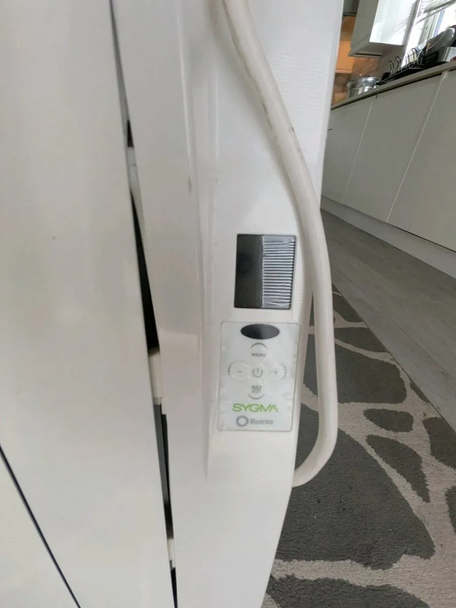 Energy efficient electric radiator - Image 3