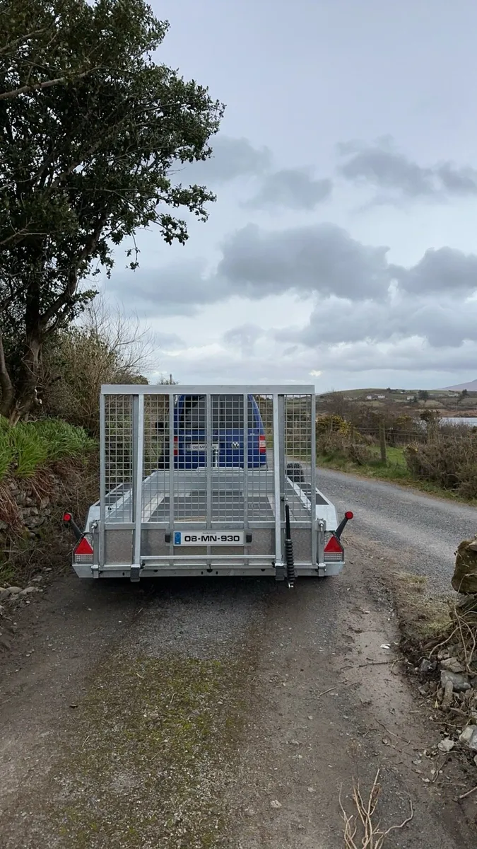 *Nugent Plant Trailer* - Image 2